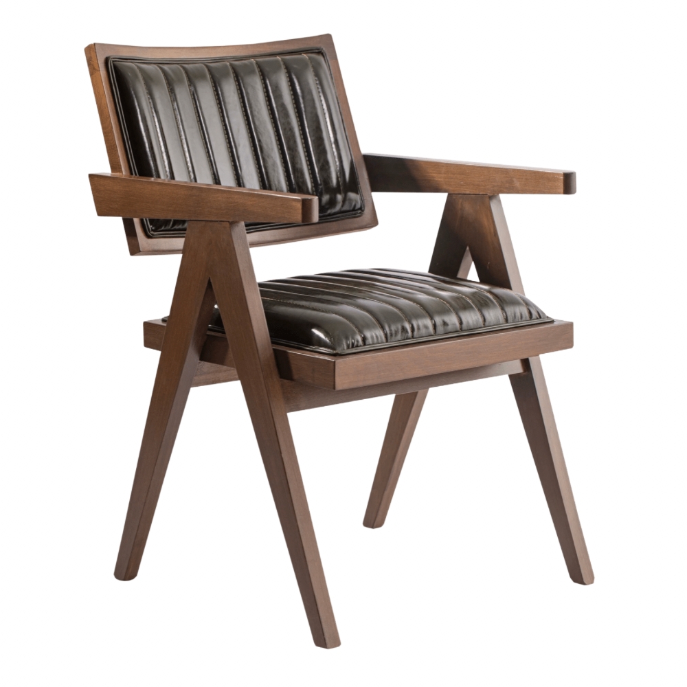 ahşap masa sandalye